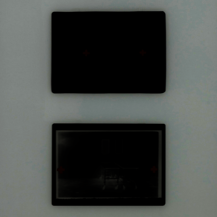 Korff Stiftung - Joseph Beuys - Objects - Zeige deine Wunde (1) Korff Stiftung - Joseph Beuys - Objects - Zeige deine Wunde (1)