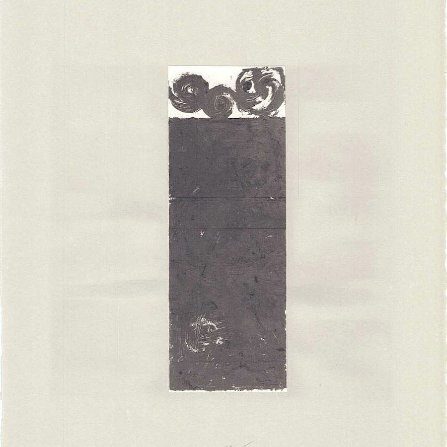 Korff Stiftung - Joseph Beuys - Grafiken - Scrolls