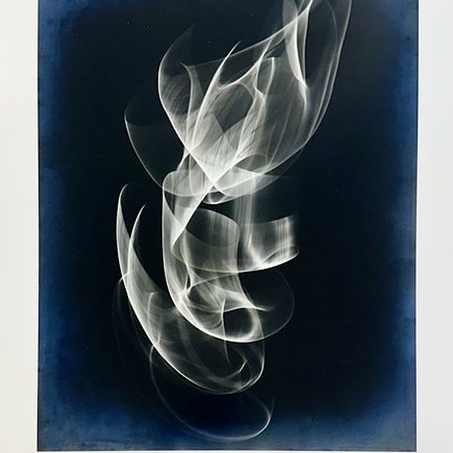 Patterns By Thomas Ruff Thomas Ruff