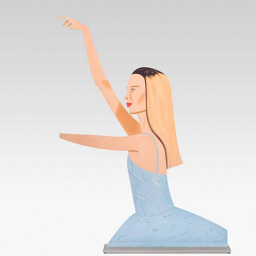 Dancer 2 (Cutout) Dancer 2 (Cutout)